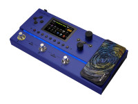 MOOER GE 200 Plus Li MOOER GE 200 Plus Li